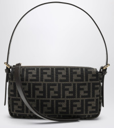 [Fendi] Tote bag FW26 8BS123B17A