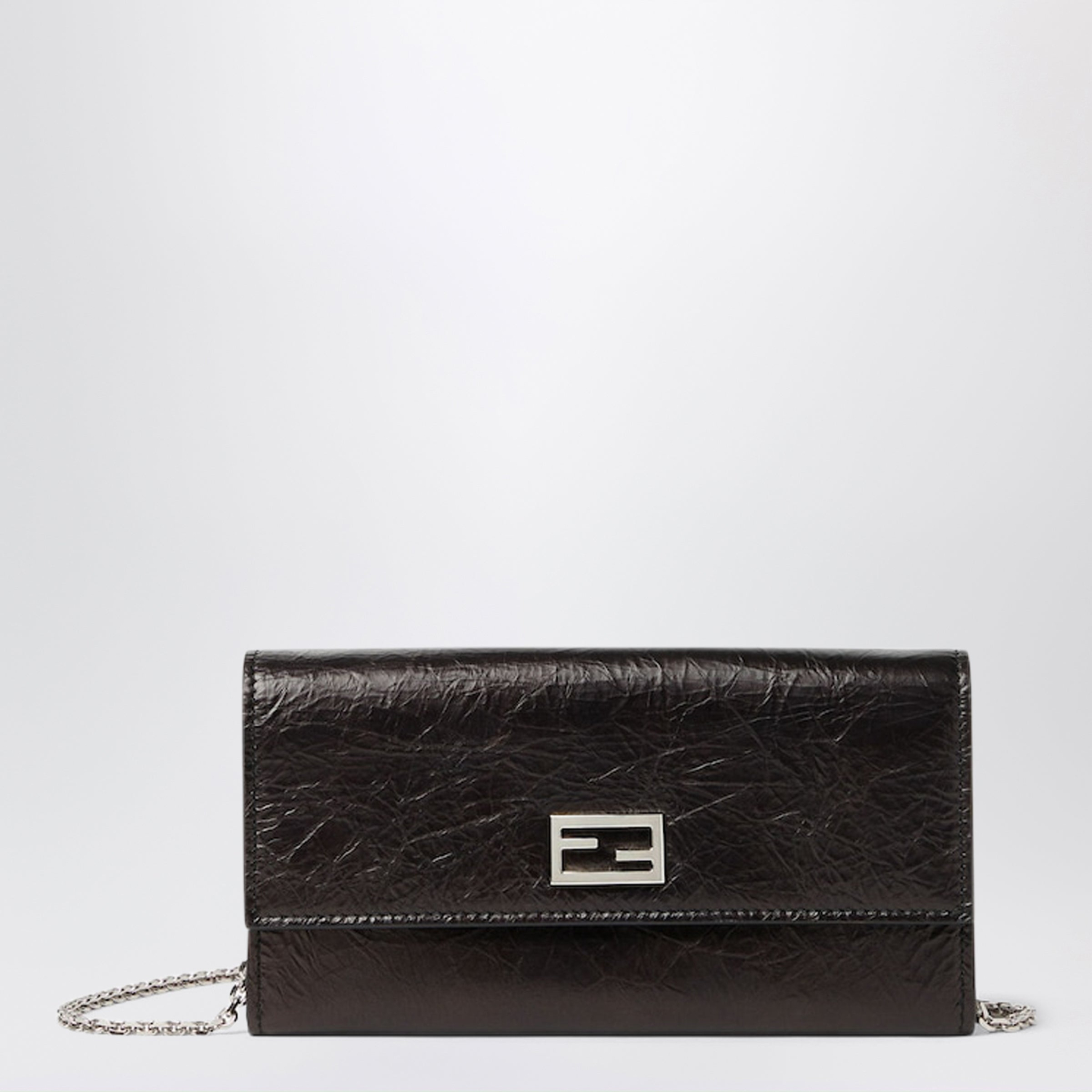 [Fendi] Wallet FW26 8M0596B14M