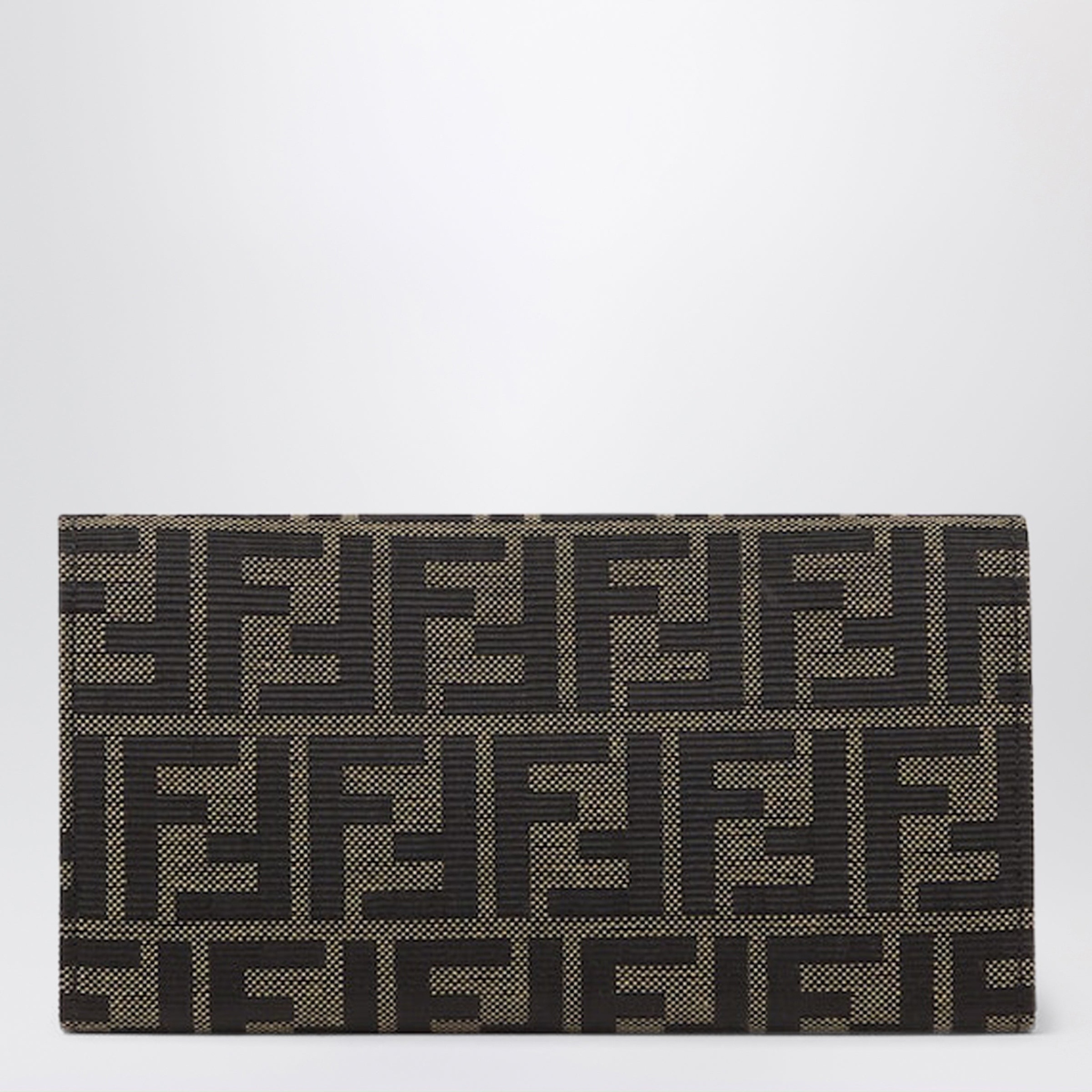 [Fendi] Wallet FW26 8M0596B1JY