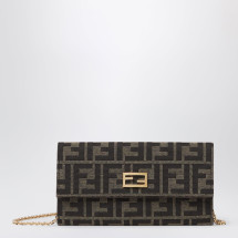 [Fendi] Wallet FW26 8M0596B1JY