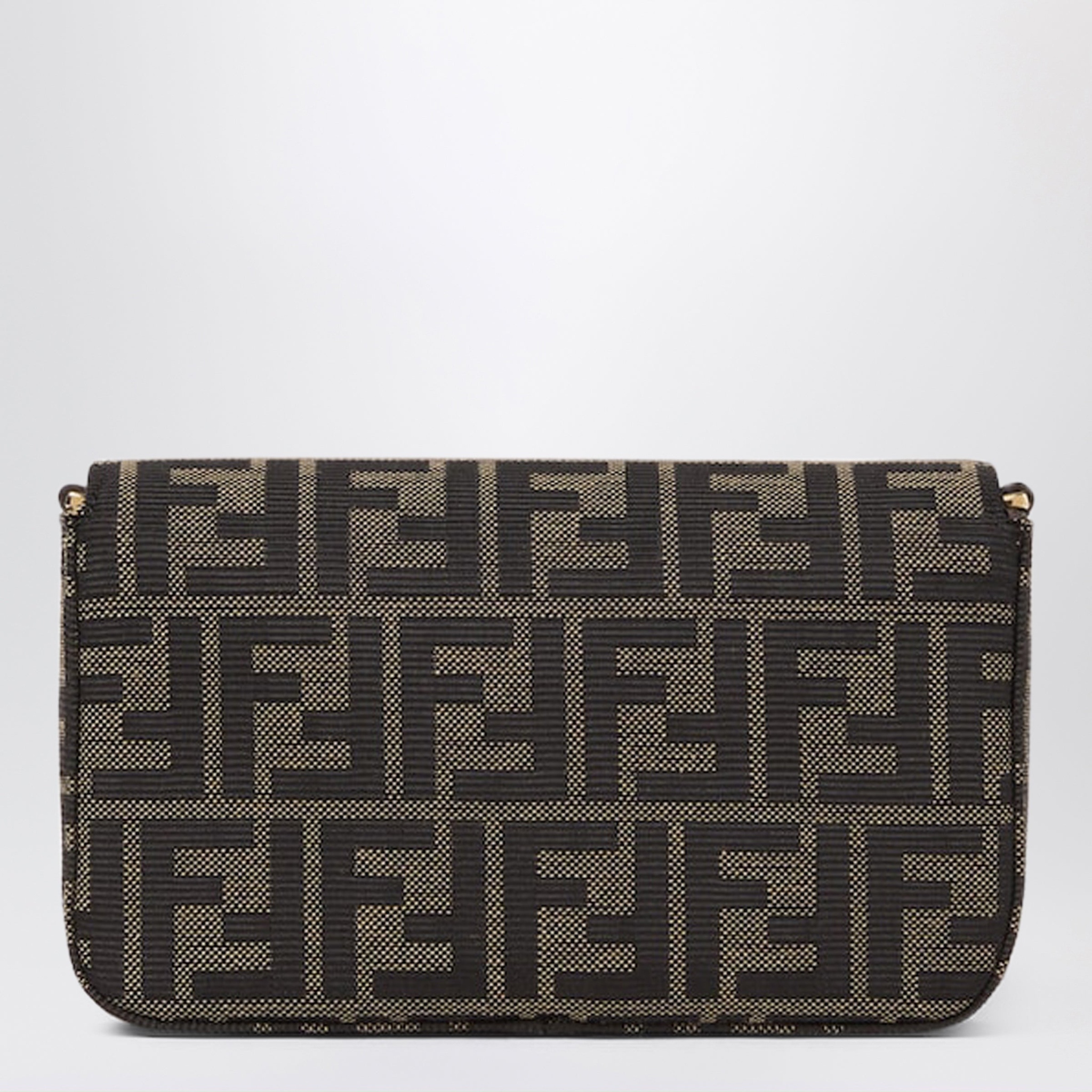 [Fendi] Wallet FW26 8M0600B1JY