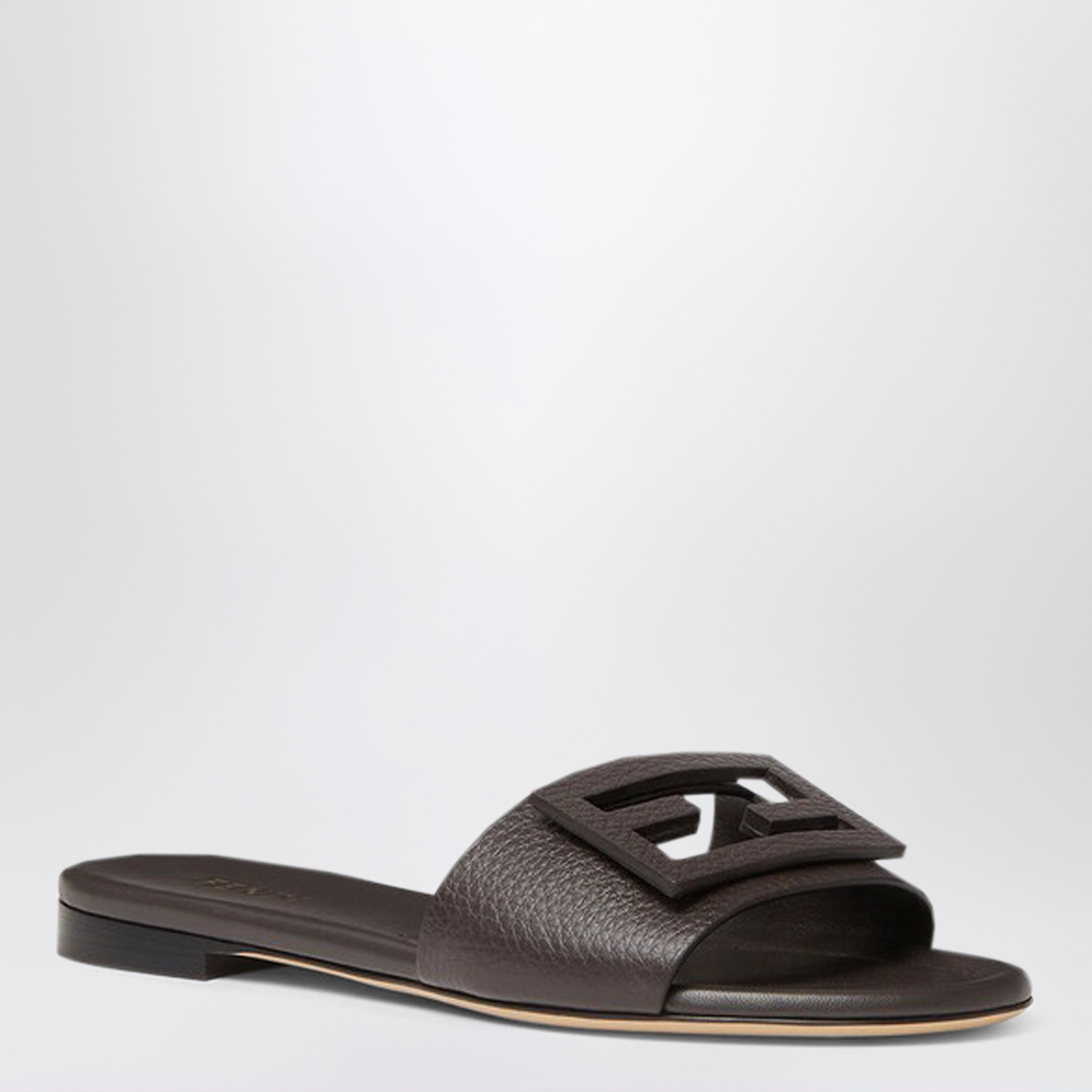 [Fendi] Sandals FW26 8R9264B1RF