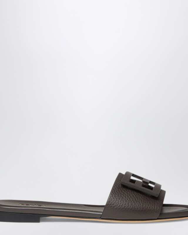 [Fendi] Sandals FW26 8R9264B1RF