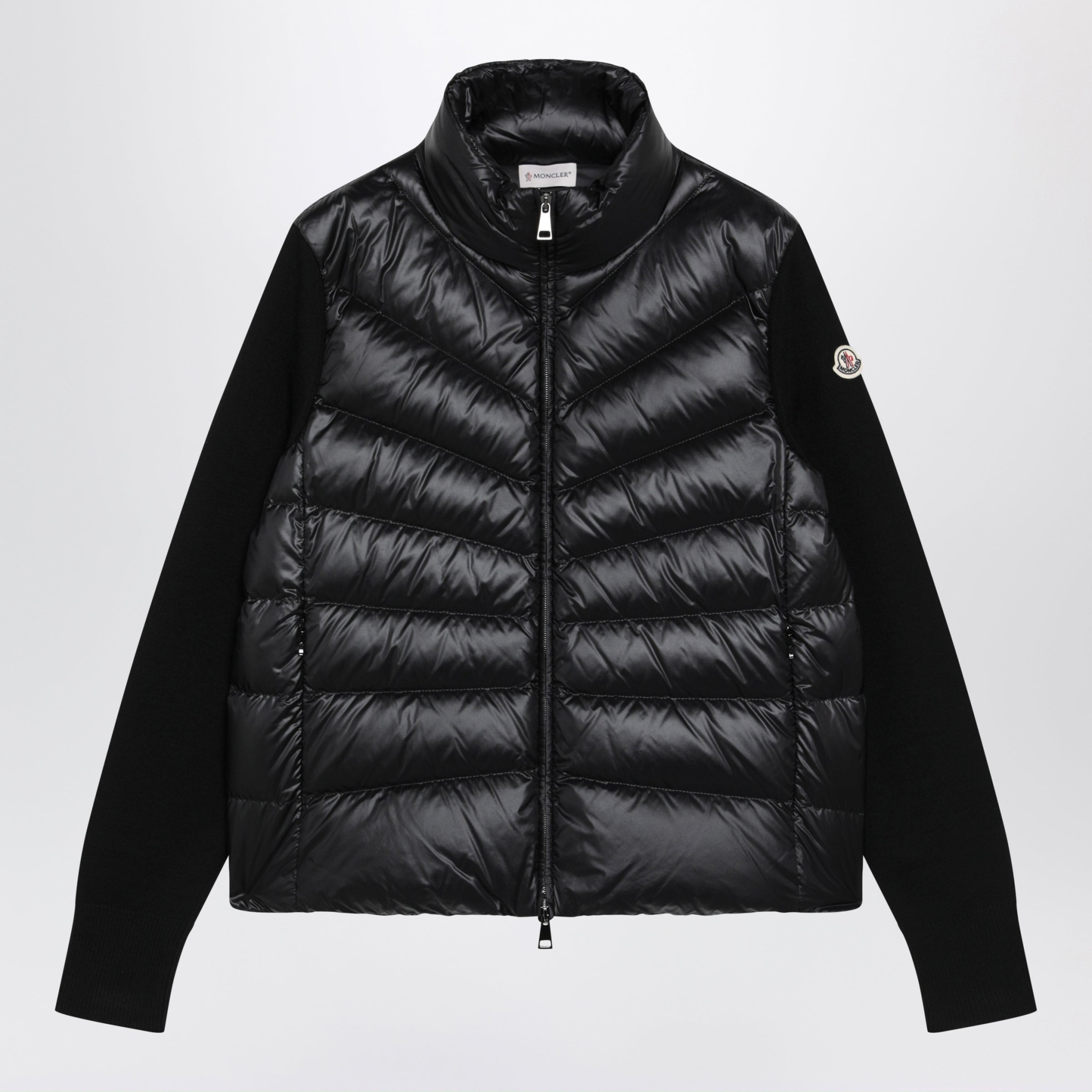 [Moncler] Sweatshirt FW26 9B00024M1131
