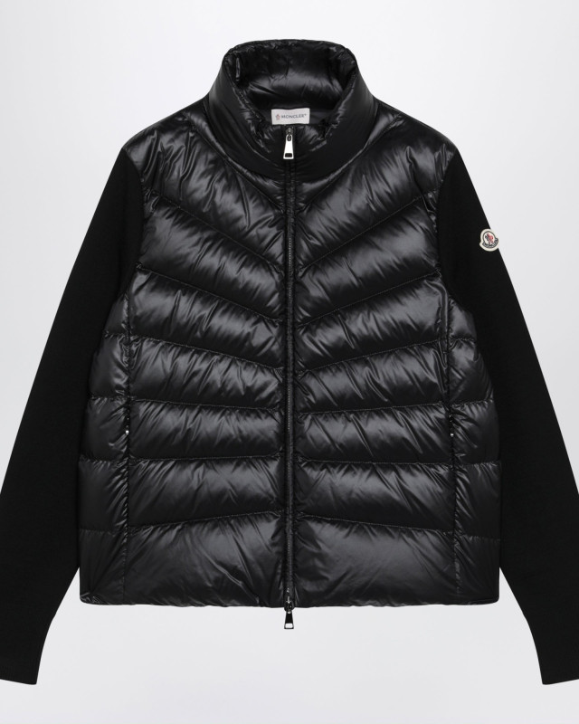 [Moncler] Sweatshirt FW26 9B00024M1131