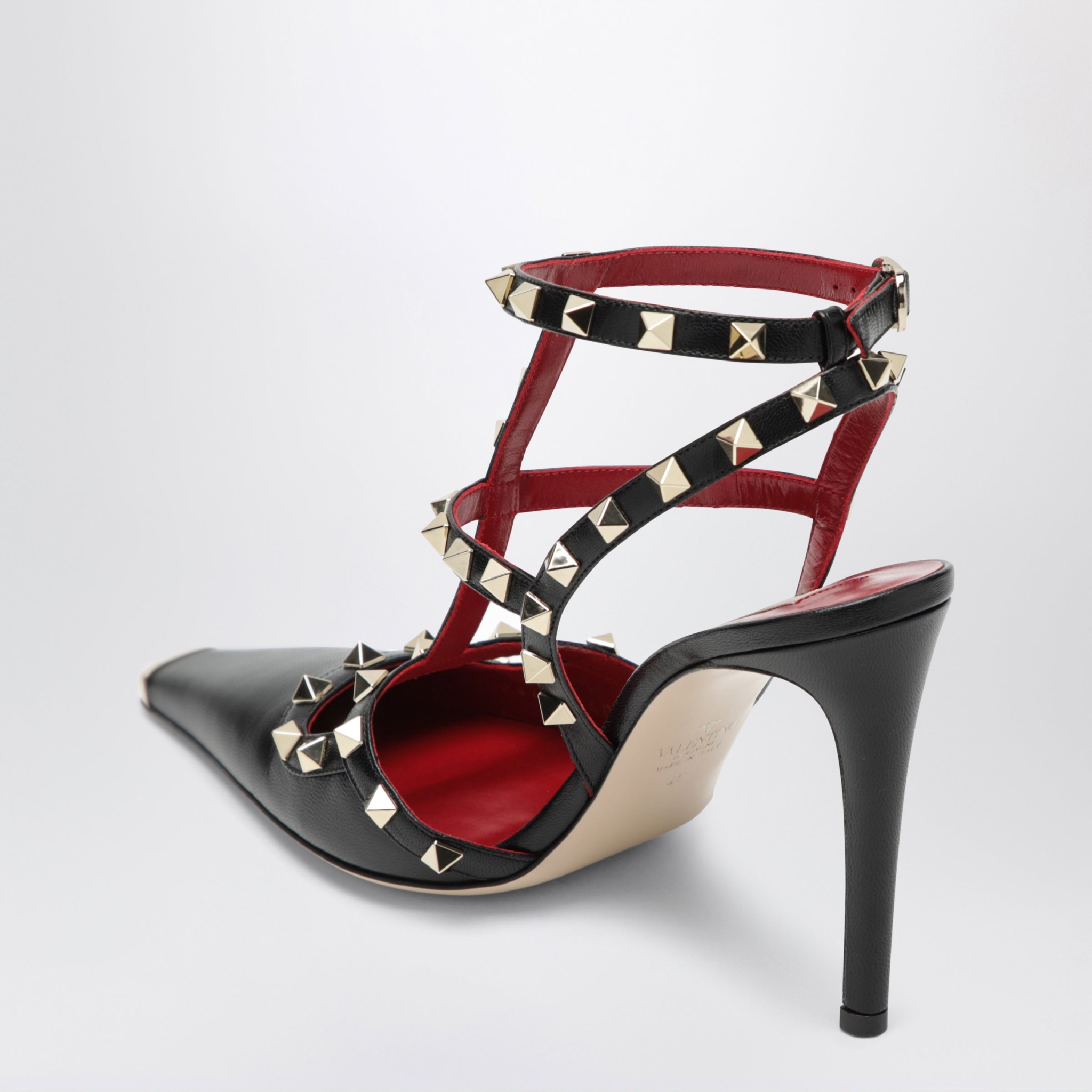 [Valentino Garavani] Slingback FW26 9W2S0PV4WZD