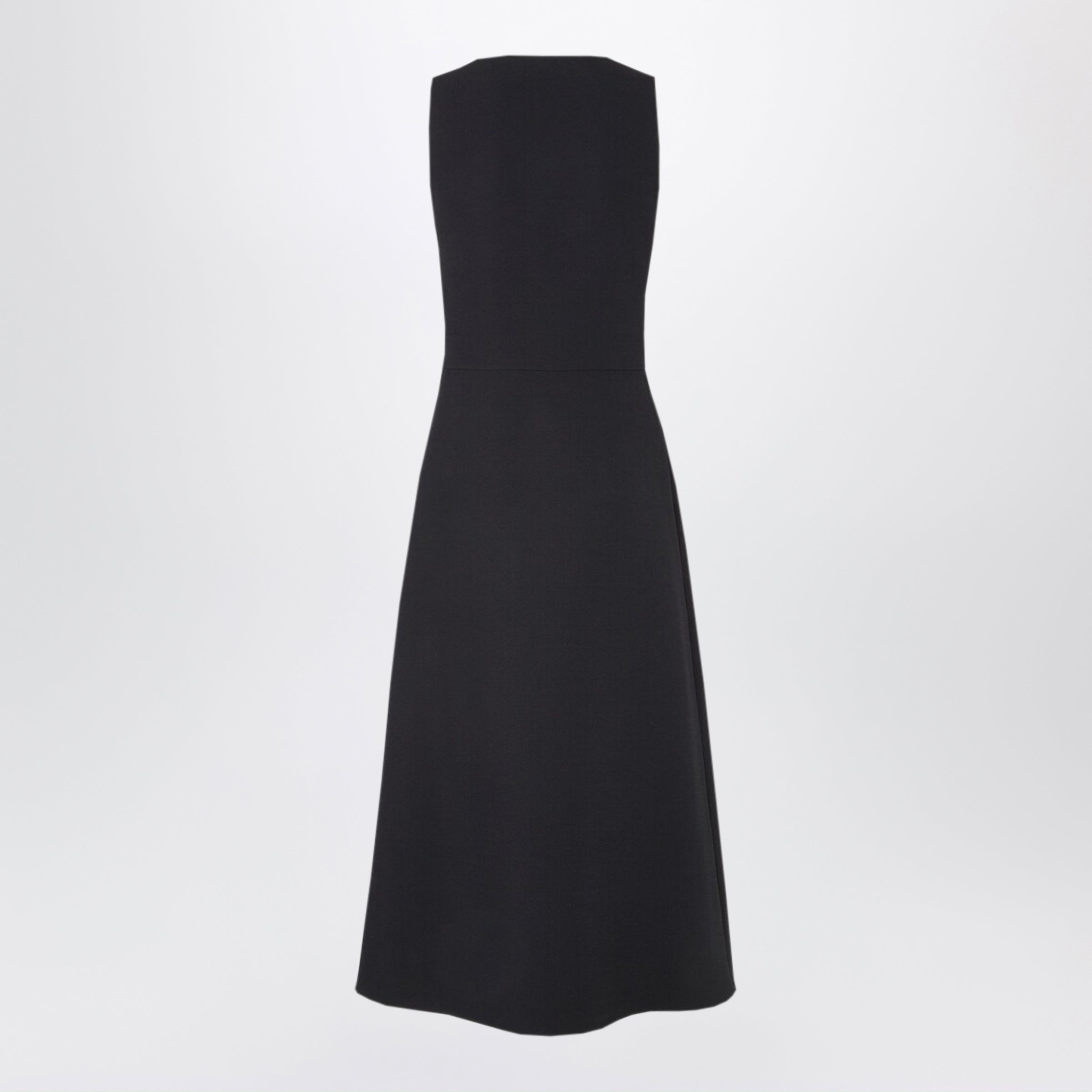 [Fendi] Sleeveless dress FW26 FDD658B1UJ