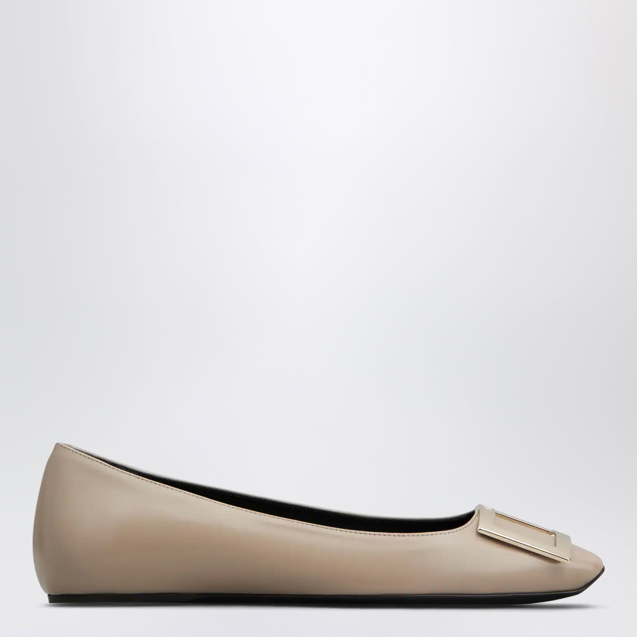 [Roger Vivier] Flat shoes FW26 RVW40415280BSS