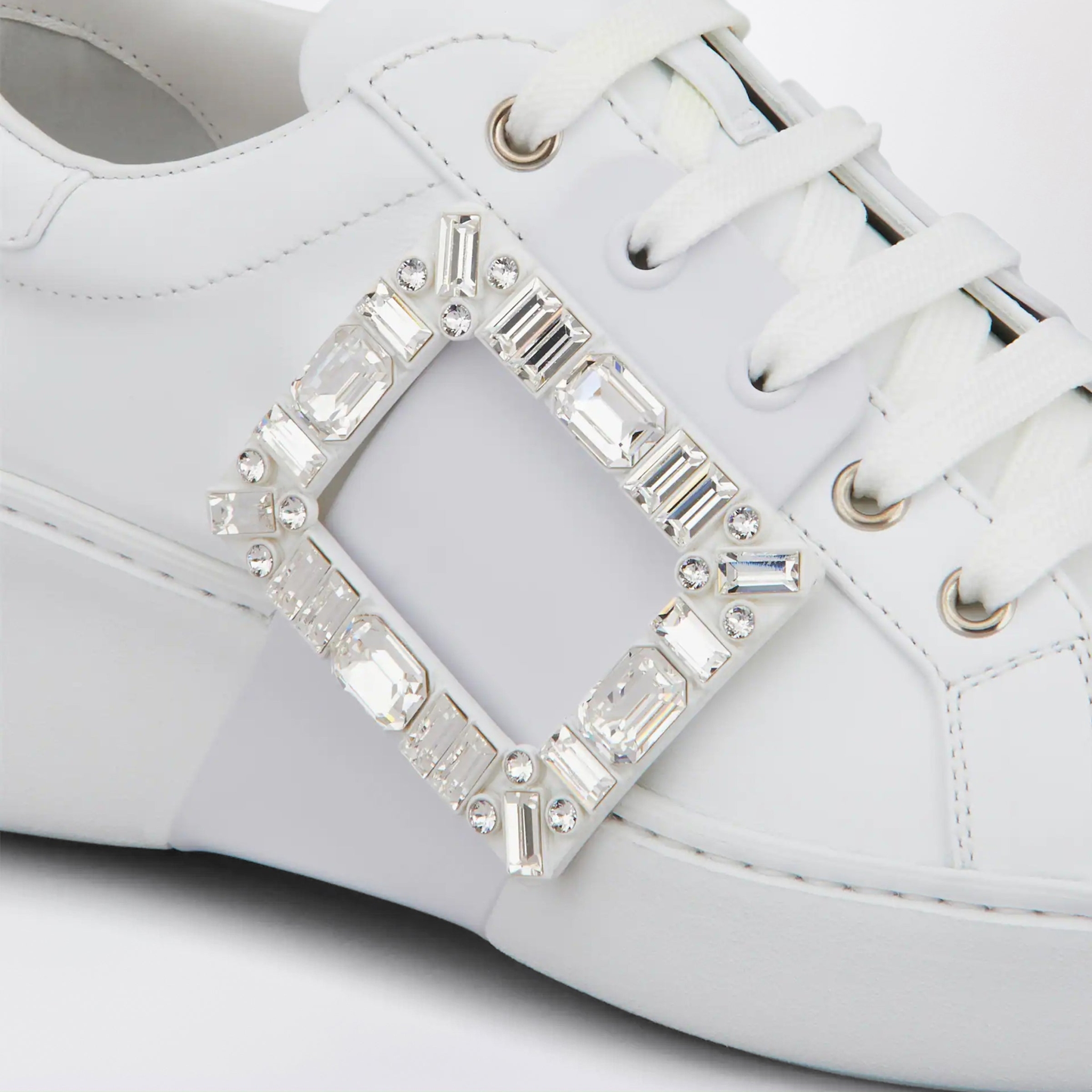 [Roger Vivier] Sneakers FW26 RVW54229110LXQ