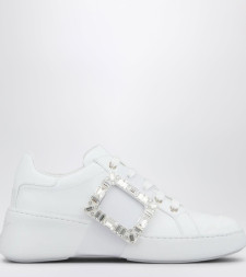 [Roger Vivier] Sneakers FW26 RVW54229110LXQ