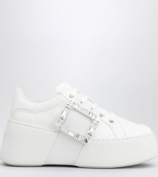 [Roger Vivier] Sneakers FW26 RVW73729110LXQ