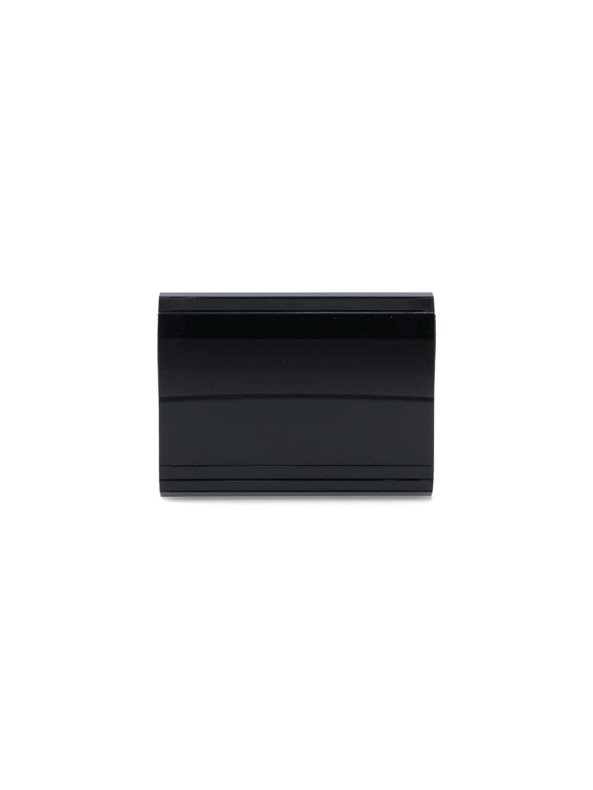 [Jimmy Choo] Clutch bag FW26 CANDY ACRBLACK
