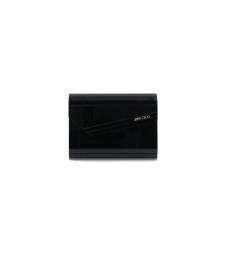 [Jimmy Choo] Clutch bag FW26 CANDY ACRBLACK