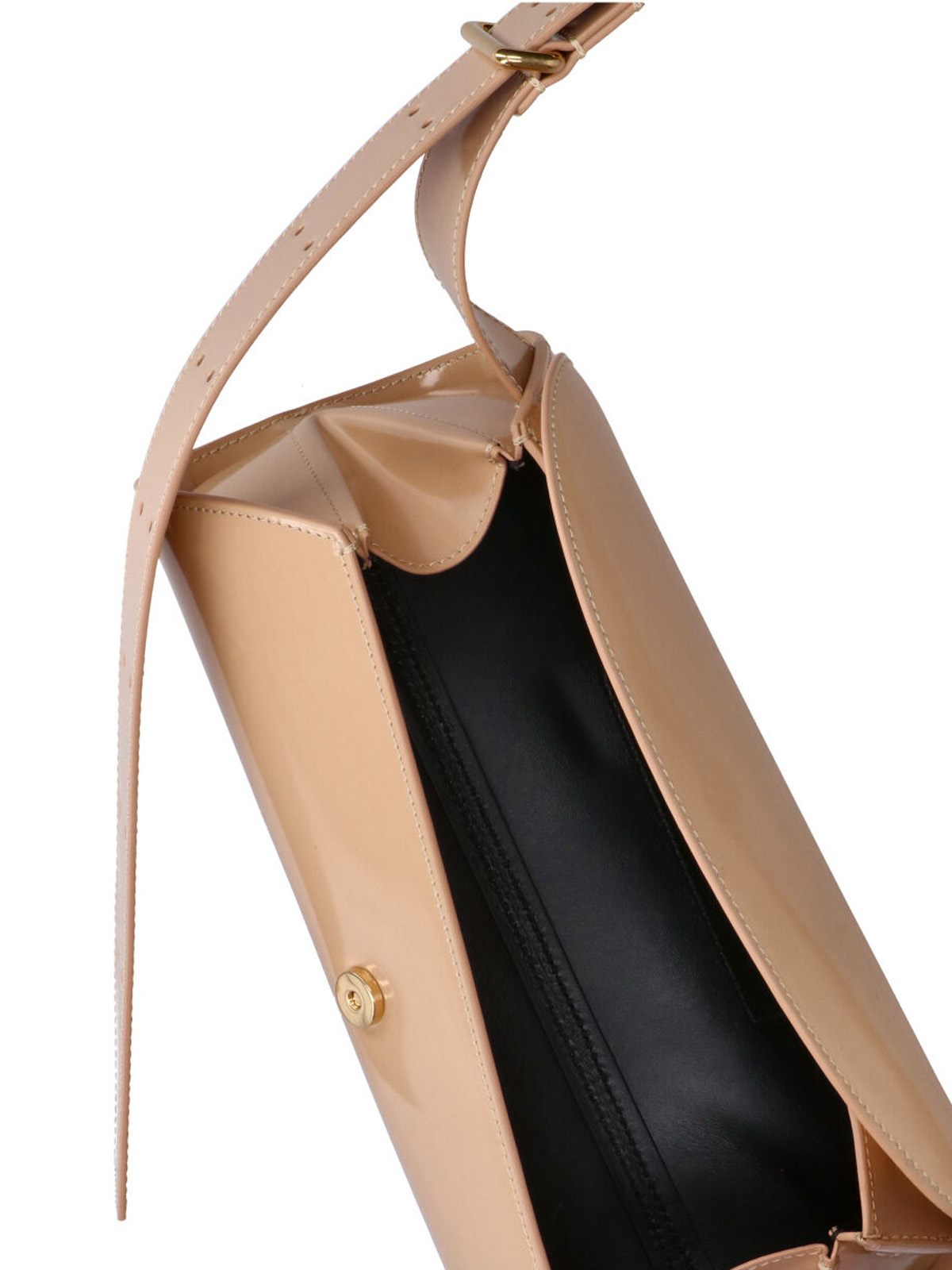 [Jil Sander] Shoulder bag FW26 J07WD0023 P9447226