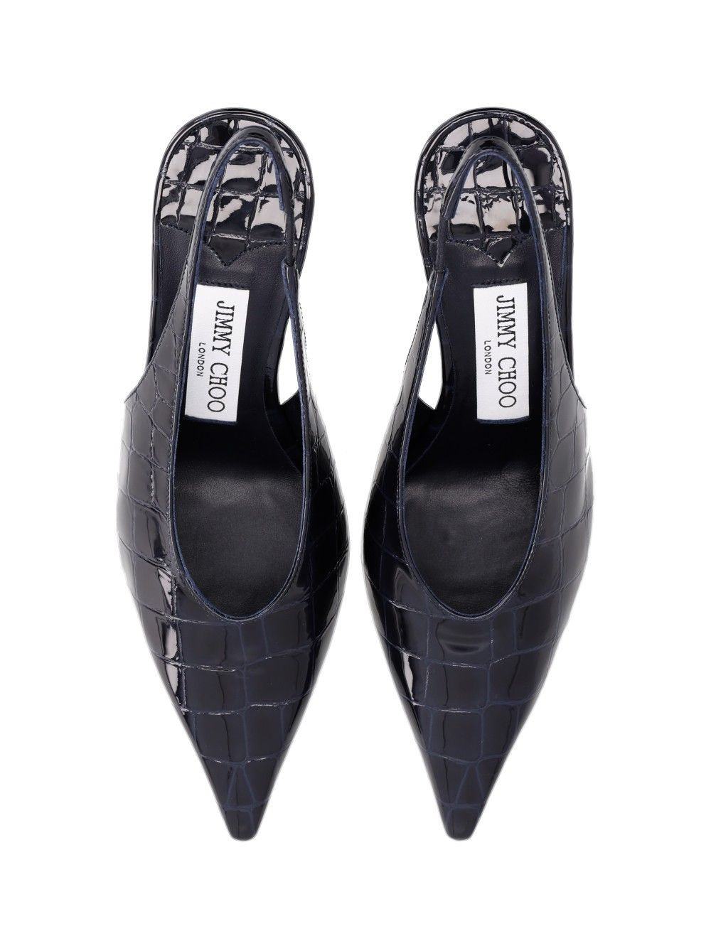 [Jimmy Choo] Pumps CO ISA 80MARINE