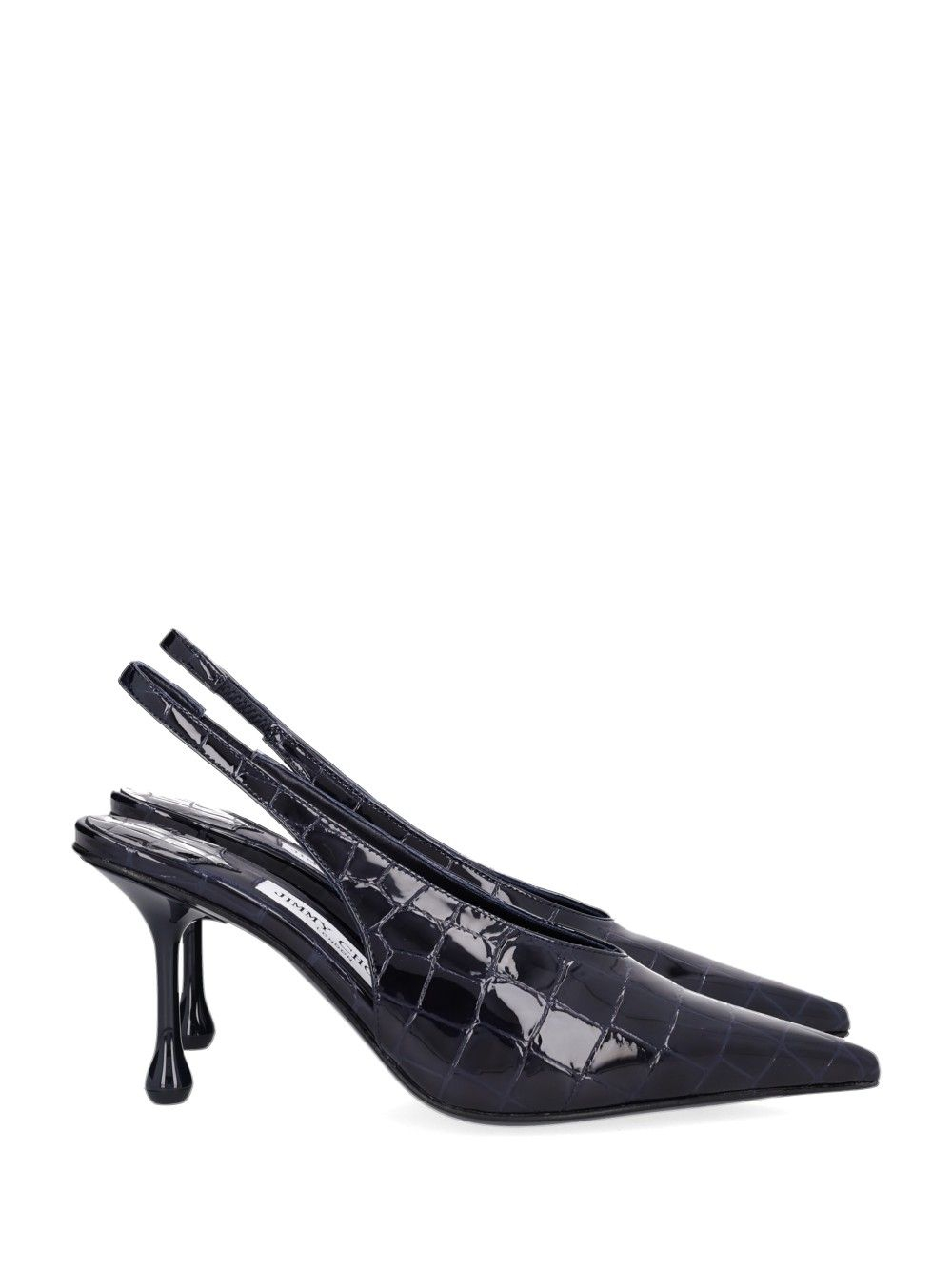 [Jimmy Choo] Pumps CO ISA 80MARINE