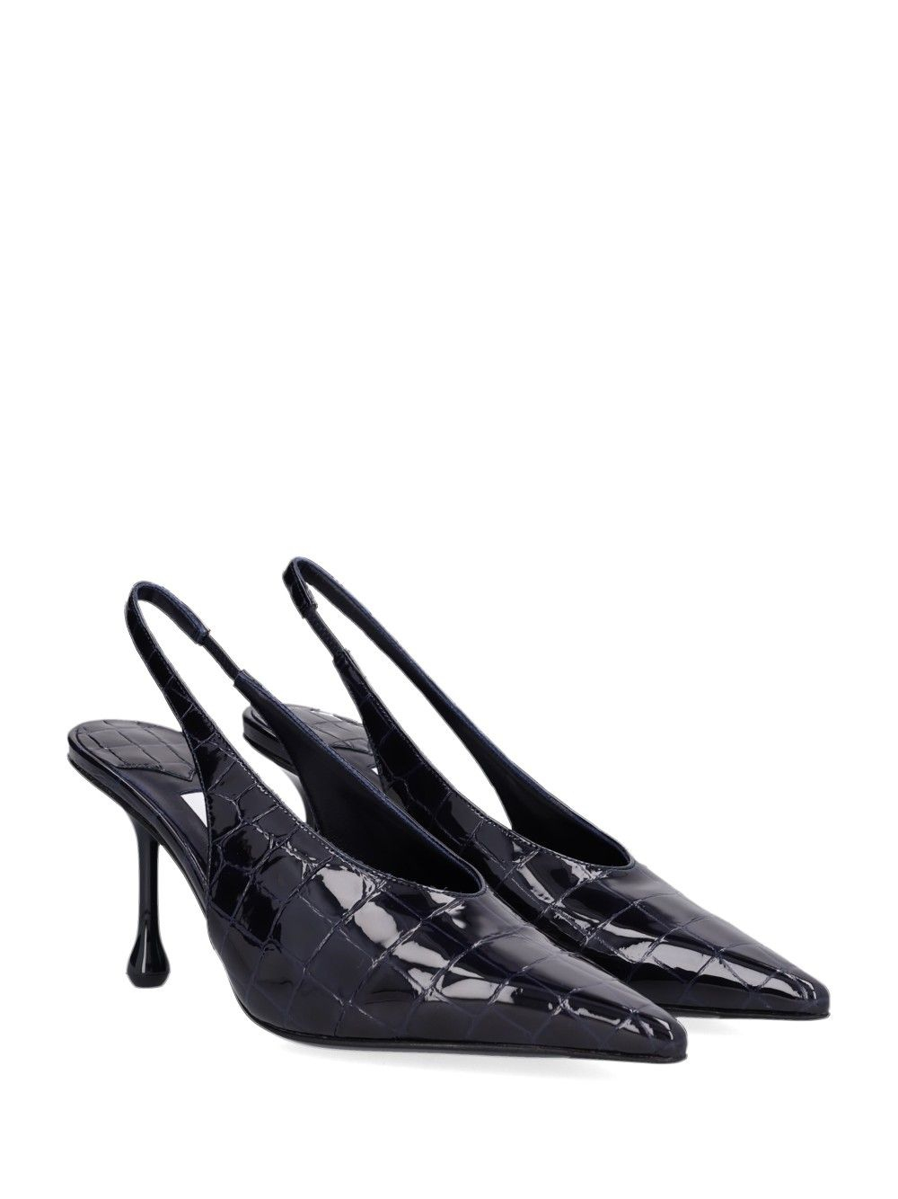 [Jimmy Choo] Pumps CO ISA 80MARINE