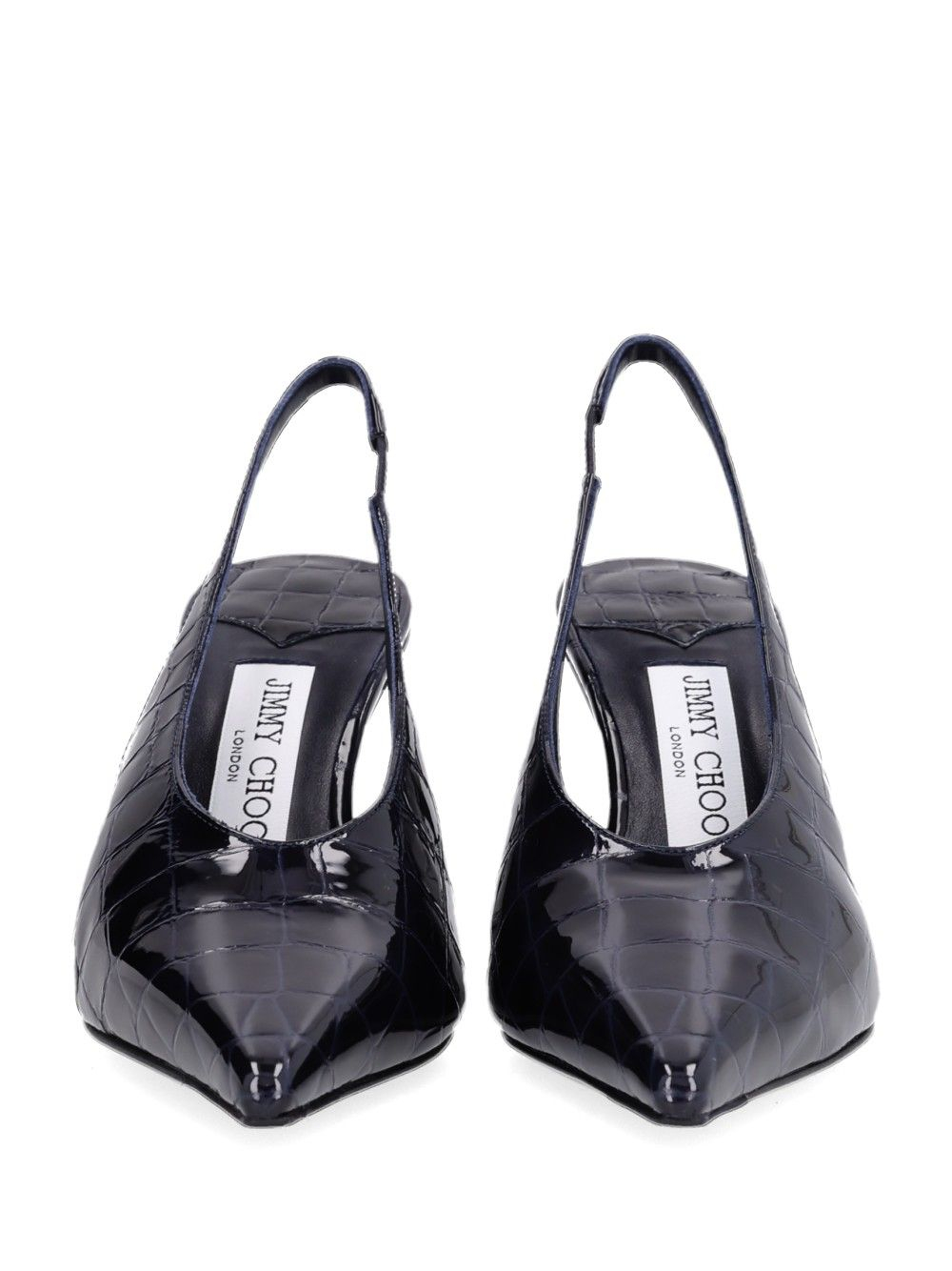 [Jimmy Choo] Pumps CO ISA 80MARINE