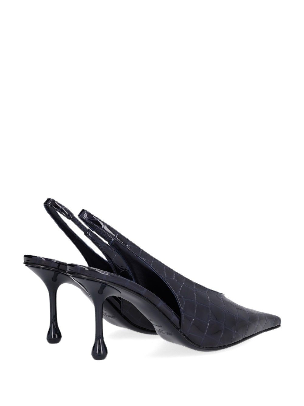 [Jimmy Choo] Pumps CO ISA 80MARINE
