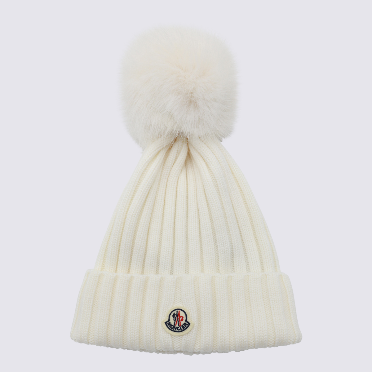[Moncler] Beanie FW26 L20933B00039M1131034