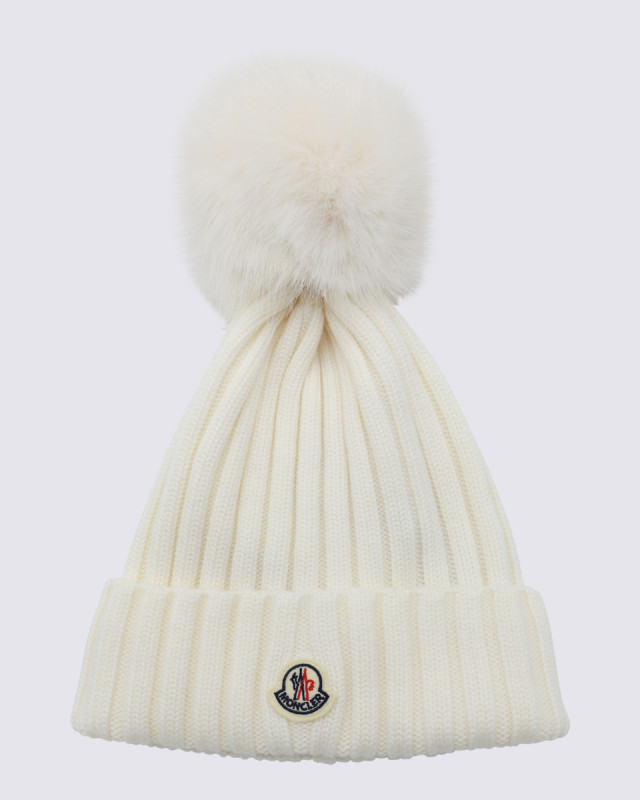 [Moncler] Beanie FW26 L20933B00039M1131034