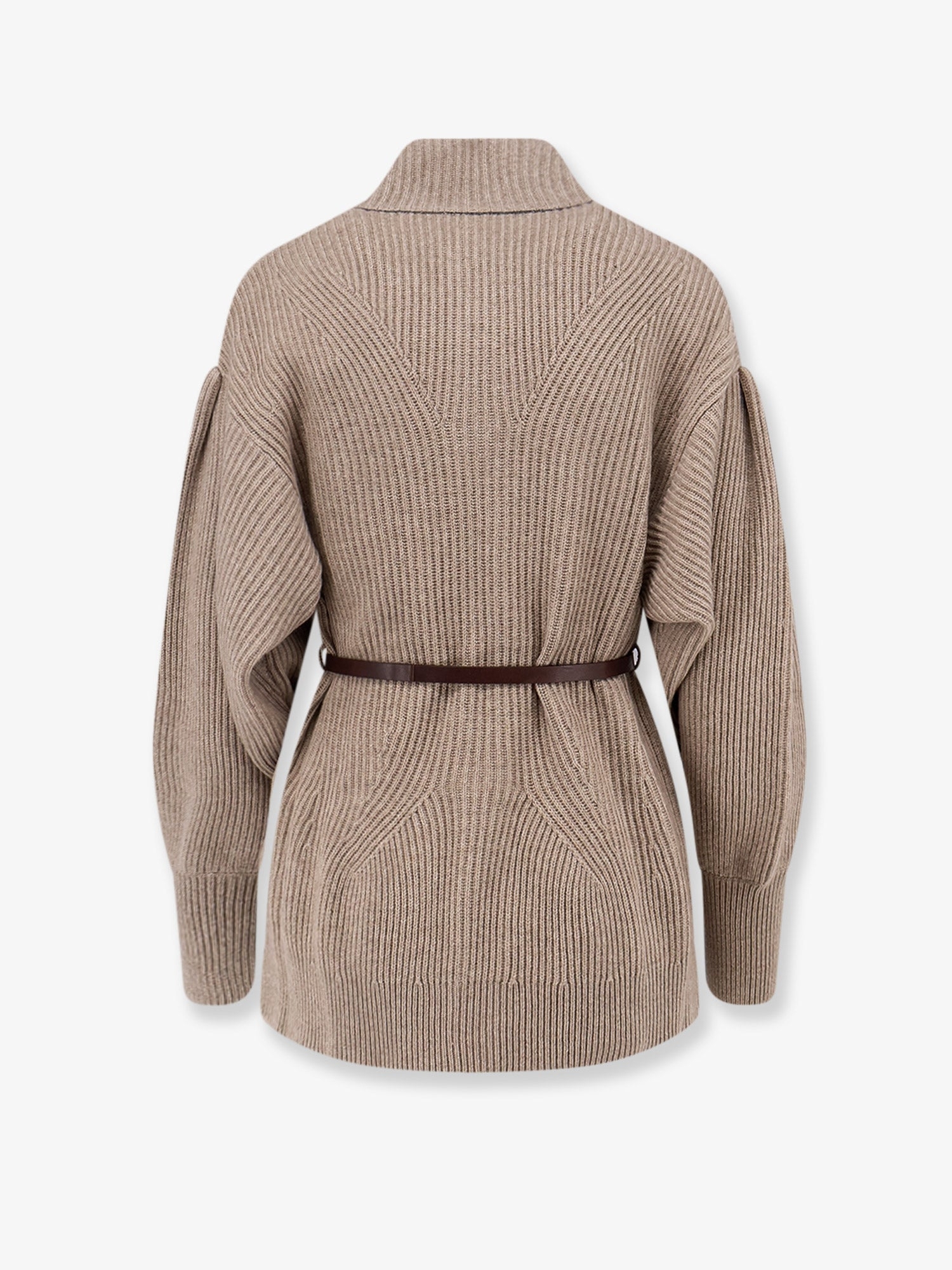[Brunello Cucinelli] Knitwear FW26 M16750836C077