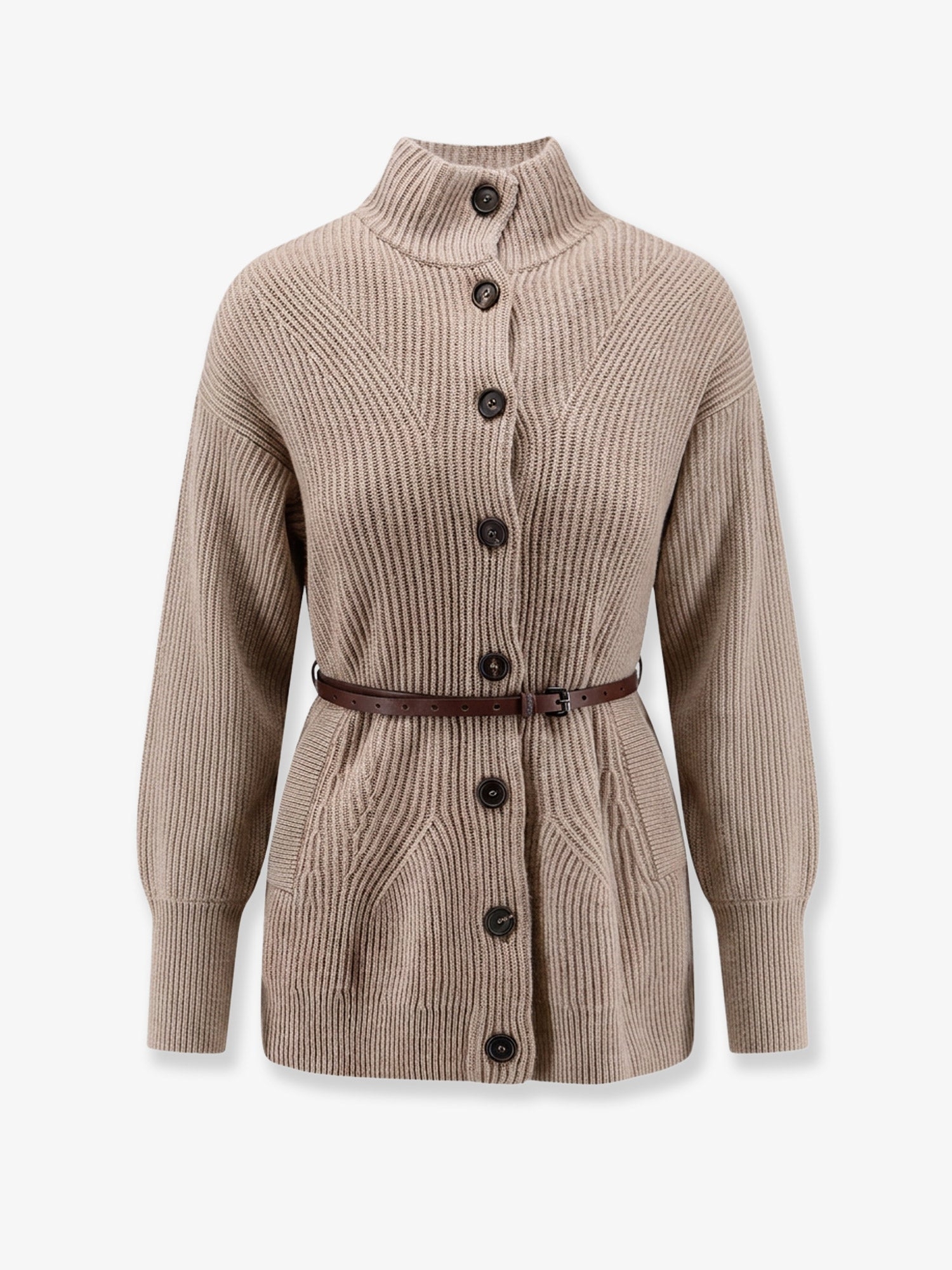 [Brunello Cucinelli] Knitwear FW26 M16750836C077