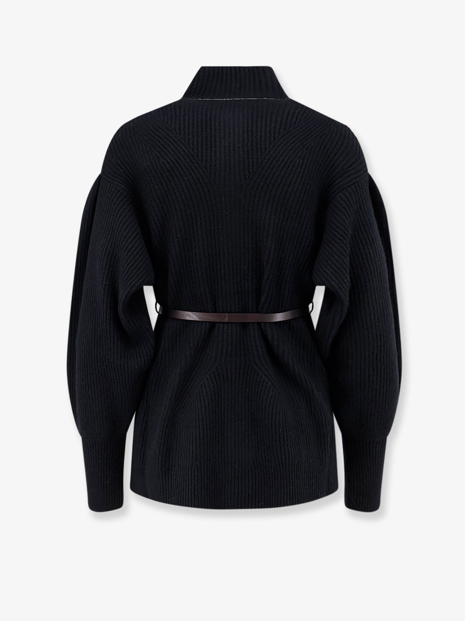 [Brunello Cucinelli] Knitwear FW26 M16750836C101
