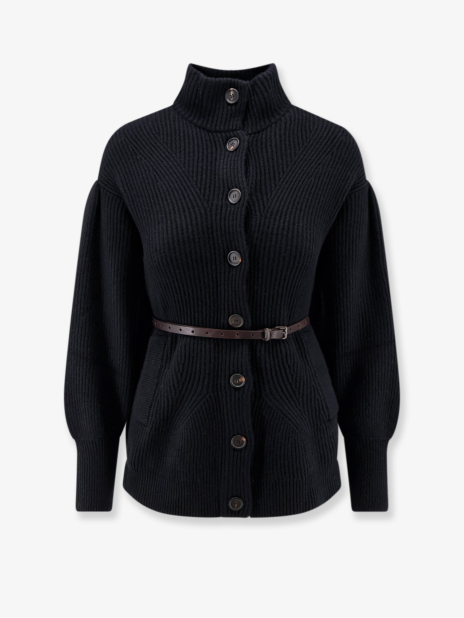 [Brunello Cucinelli] Knitwear FW26 M16750836C101