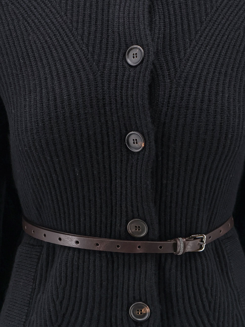 [Brunello Cucinelli] Knitwear FW26 M16750836C101