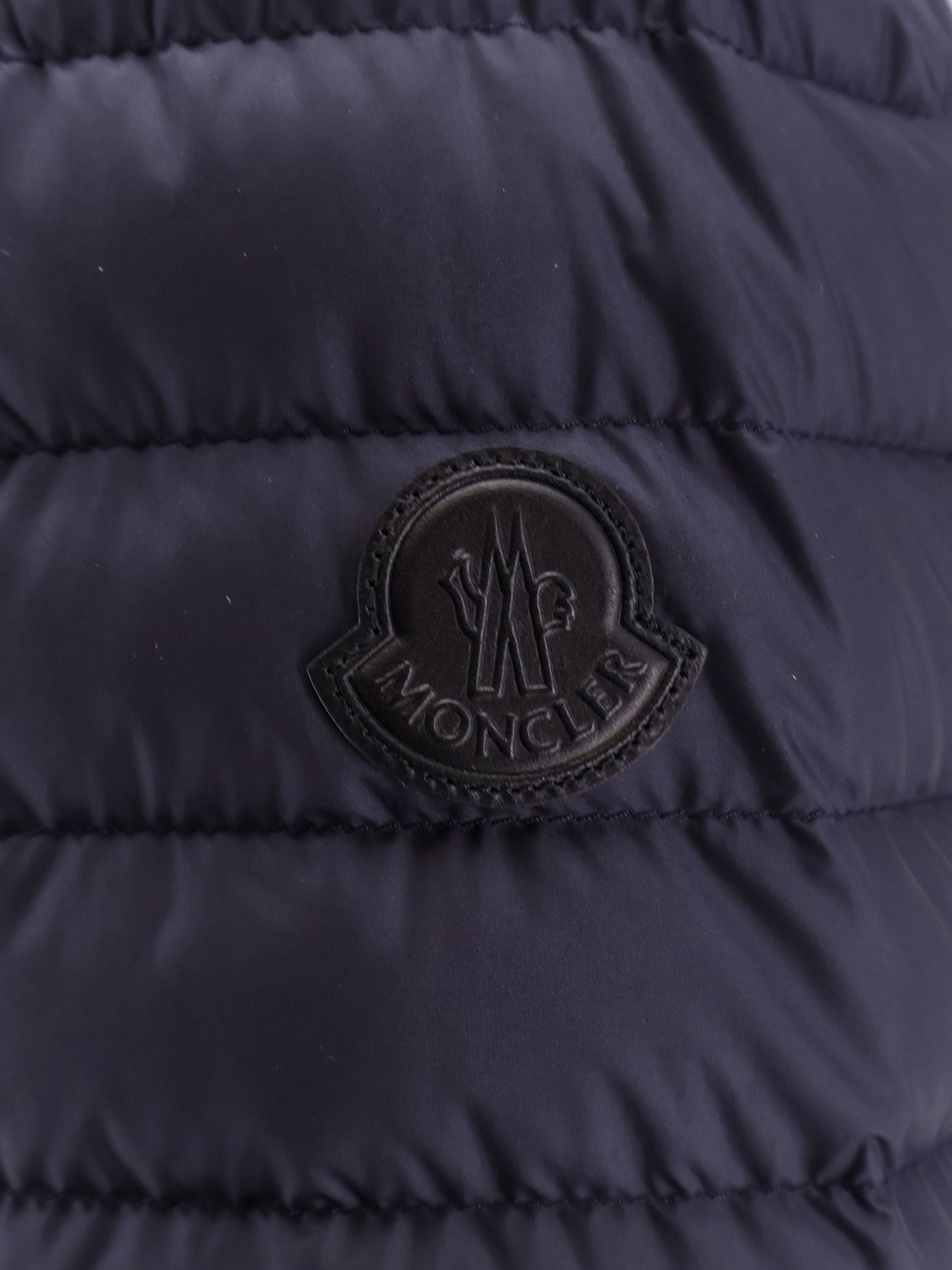 [Moncler] Down jacket SS25 0931A00060596ZR_742