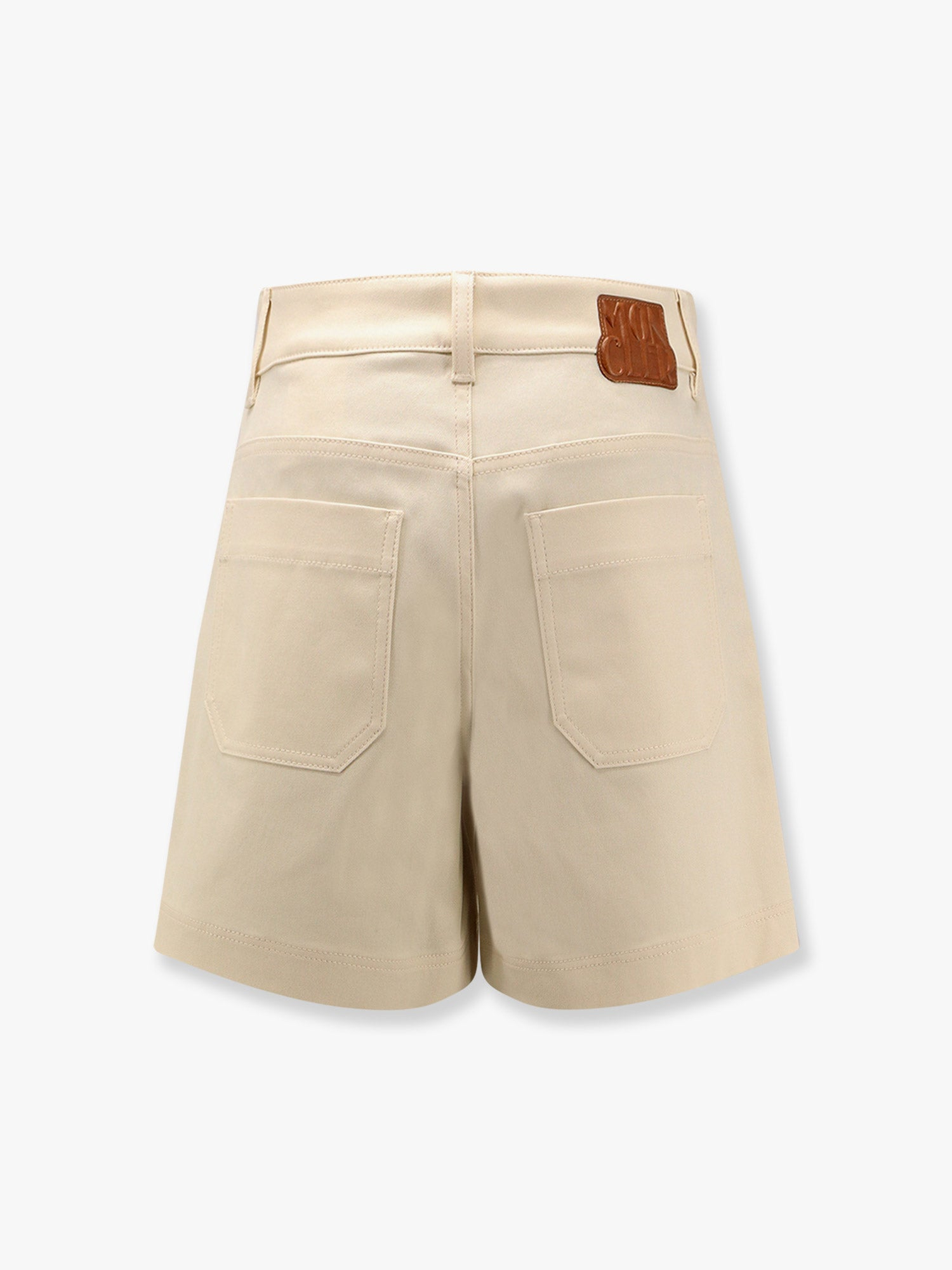 [Moncler] Shorts SS25 0932B0000359858_20N