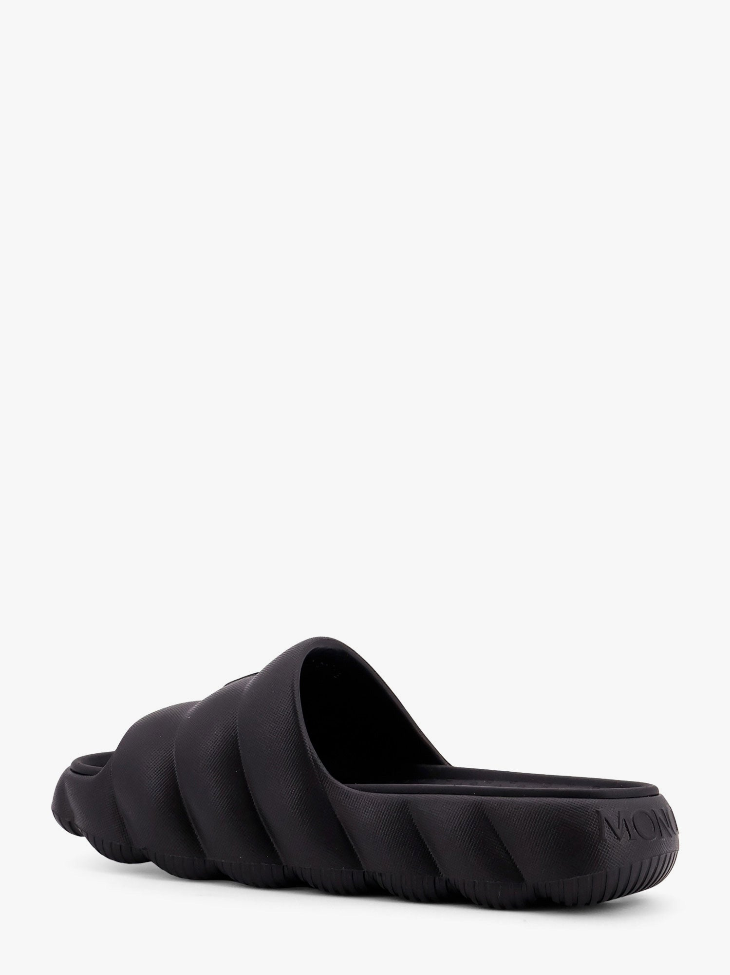 [Moncler] Sandals SS25 09B4C00050M2559_999