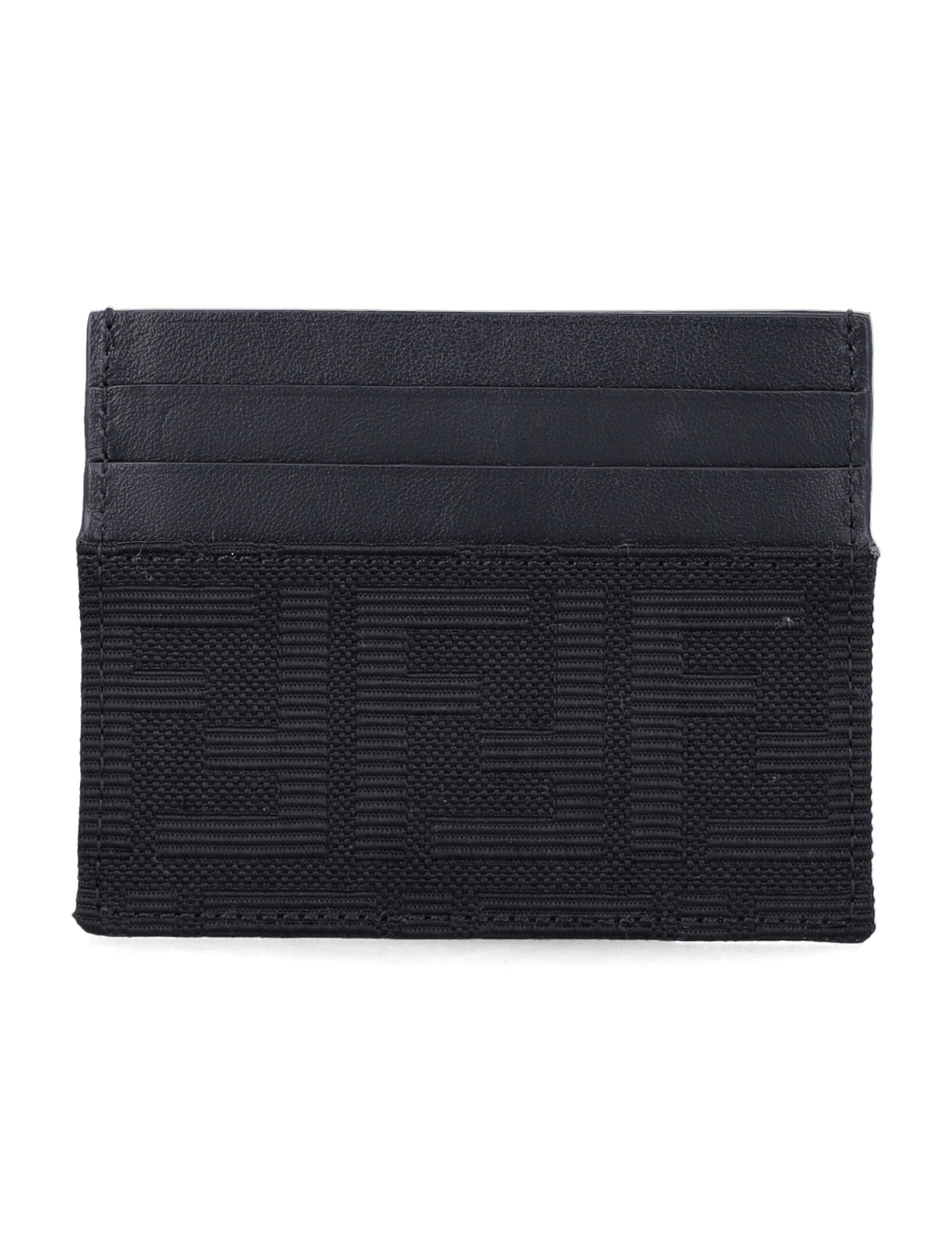 [Fendi] Wallet FW26 7M0164B16FF0QA1