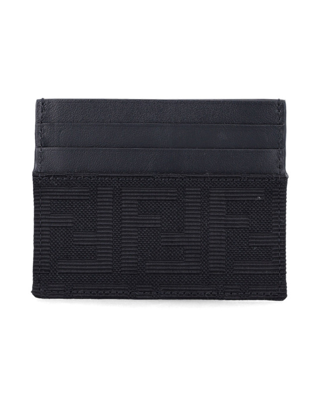 [Fendi] Wallet FW26 7M0164B16FF0QA1