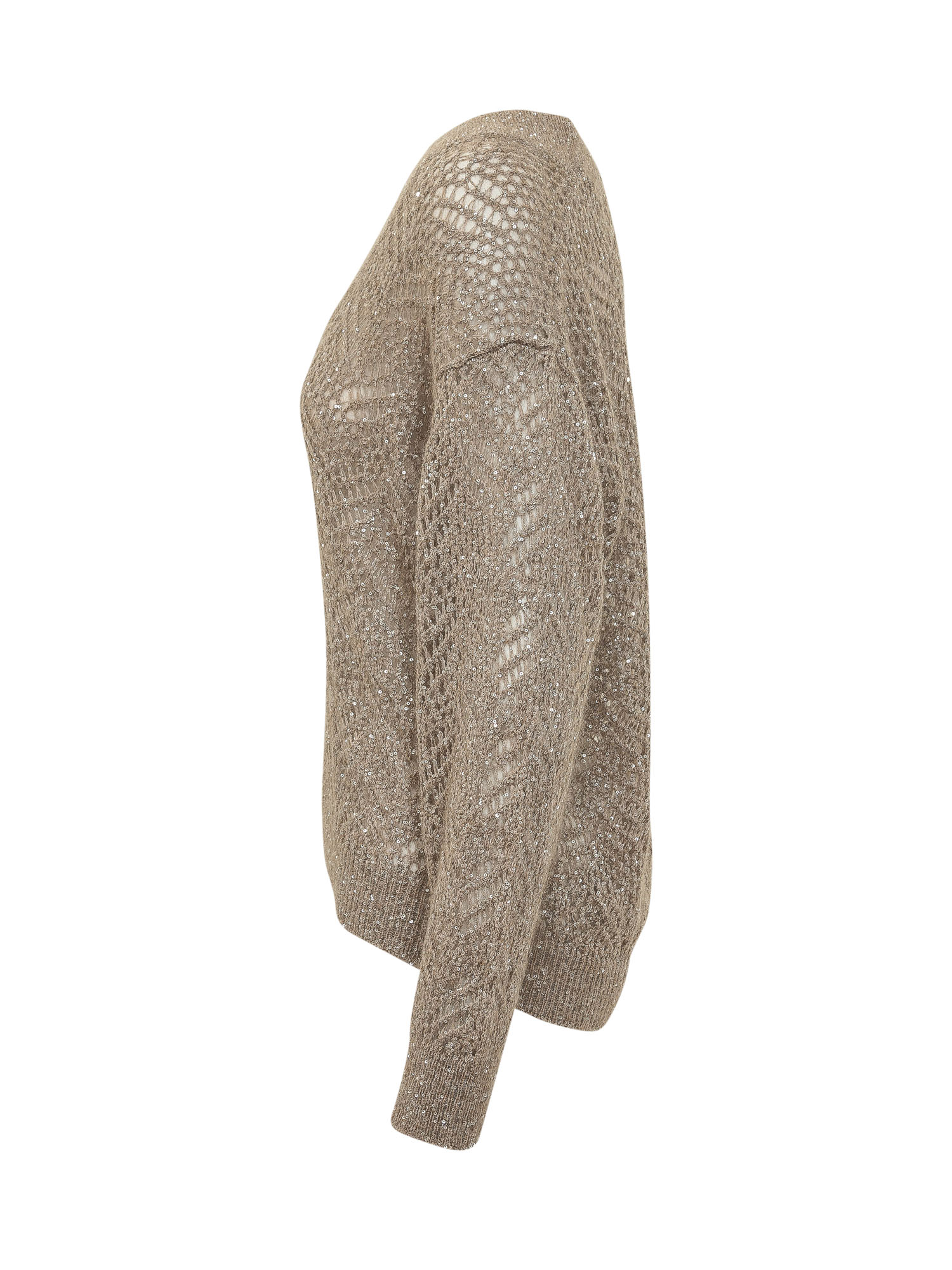 [Brunello Cucinelli] Knitwear FW26 MRG562502 CMV48