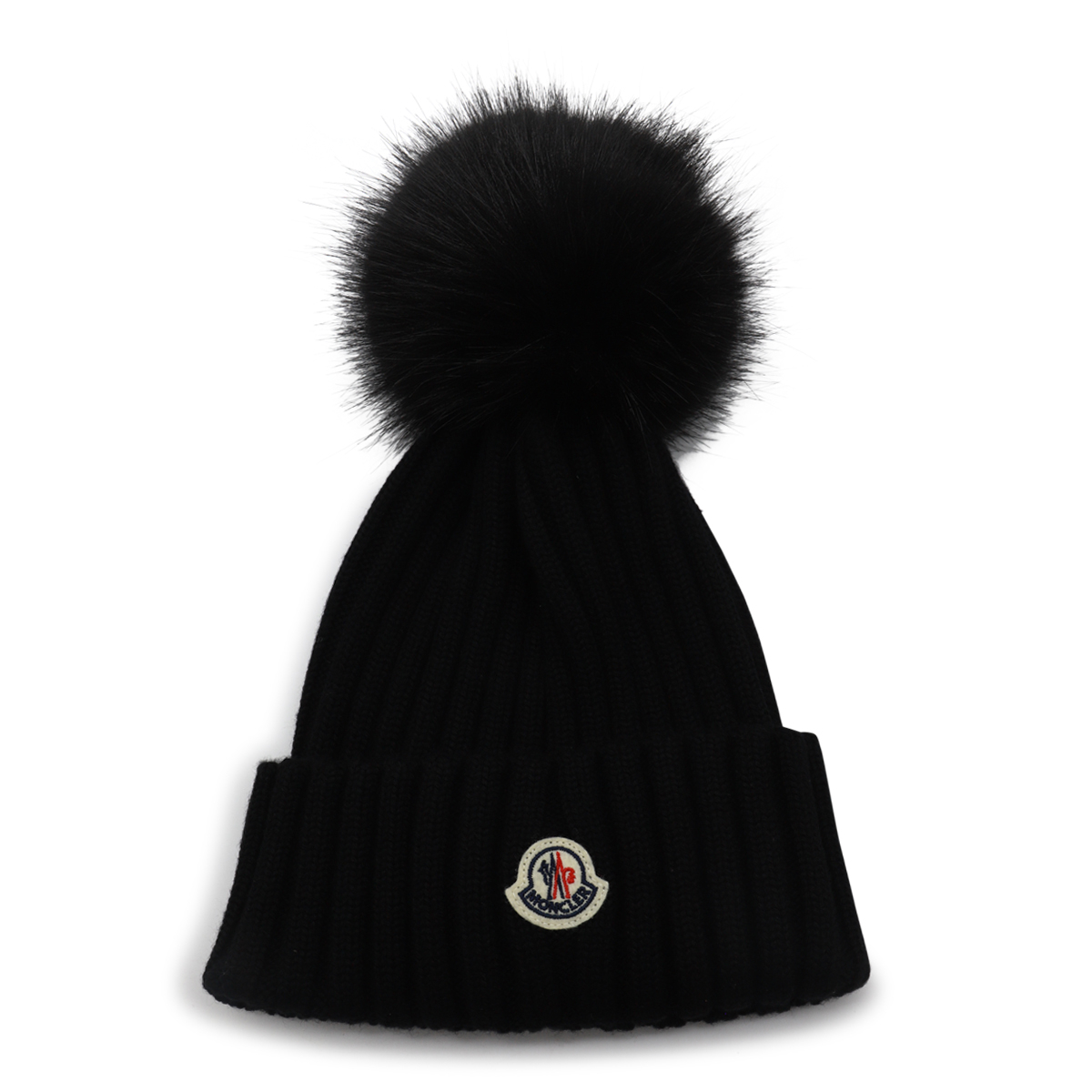 [Moncler] Beanie FW26 L20933B00039M1131999