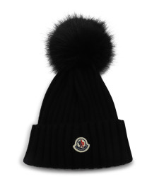 [Moncler] Beanie FW26 L20933B00039M1131999