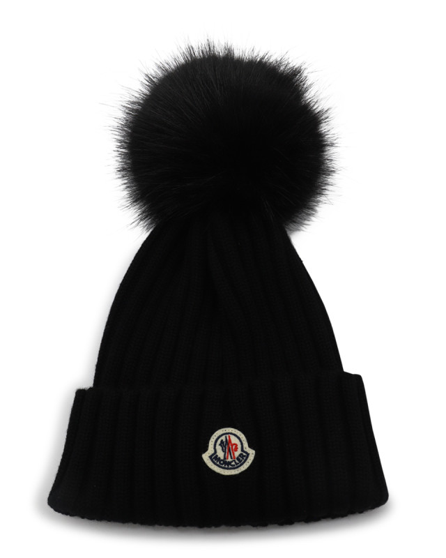 [Moncler] Beanie FW26 L20933B00039M1131999