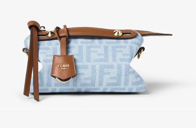 [Fendi] Tote bag FW26 C-8BS098-AY6QF1WM6