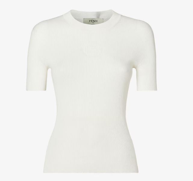 [Fendi] Knitwear FW26 C-FZXF22-AYBXF08QQ