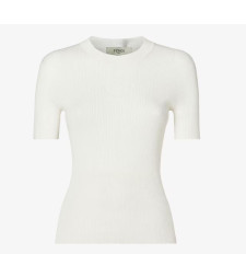[Fendi] Knitwear FW26 C-FZXF22-AYBXF08QQ