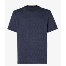 [Fendi] T-shirts Short Sleeve FW26 C-FY0936-AUR1F0QA2