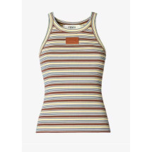 [Fendi] Tank top FW26 C-FS7966-AW88F1X33