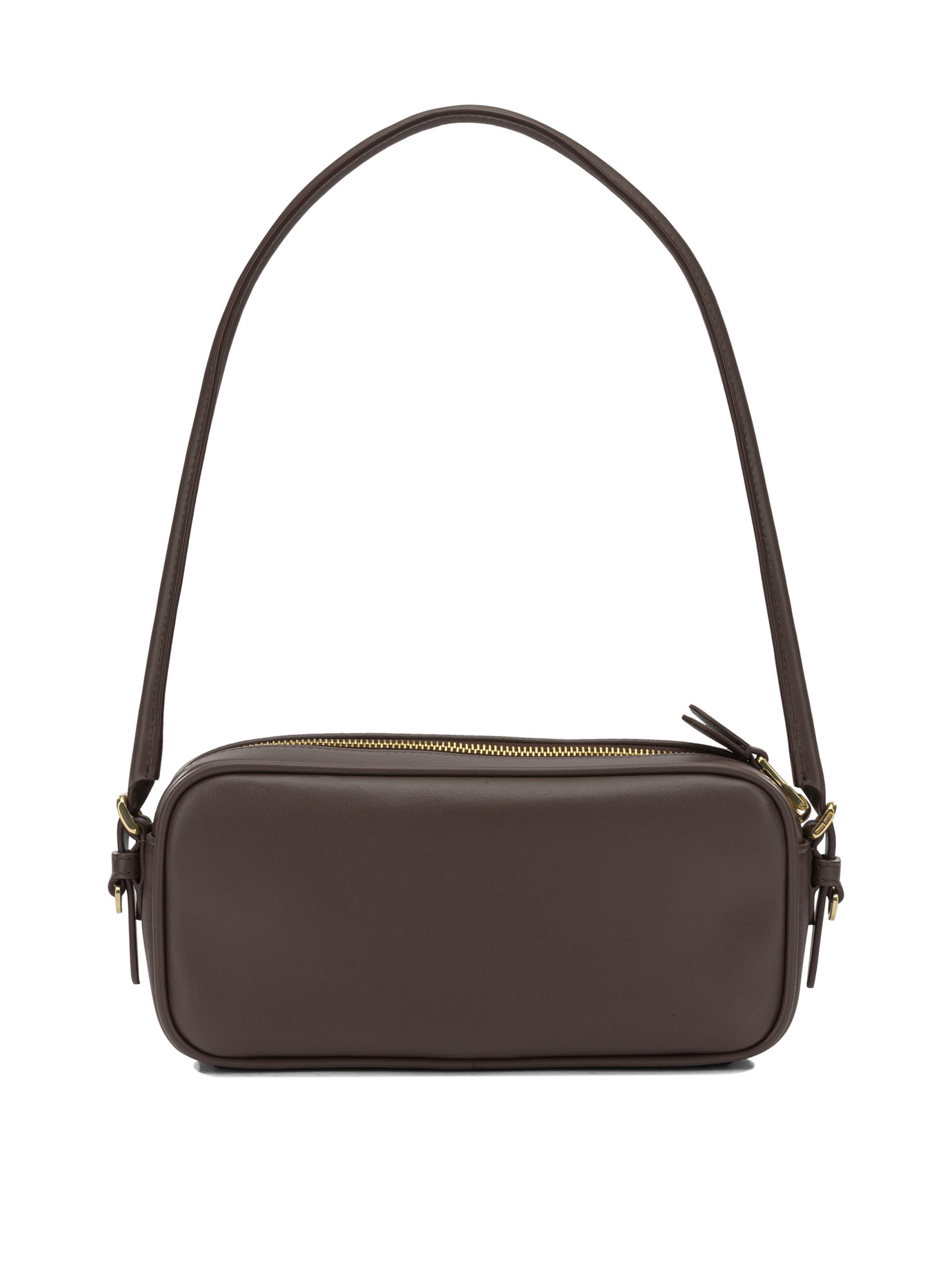 [Miu Miu] Shoulder bag FW26 5NE024AF8WF0NBL