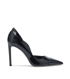 [Jimmy Choo] Pumps FW26 BRIGITTE 100PATBLACK