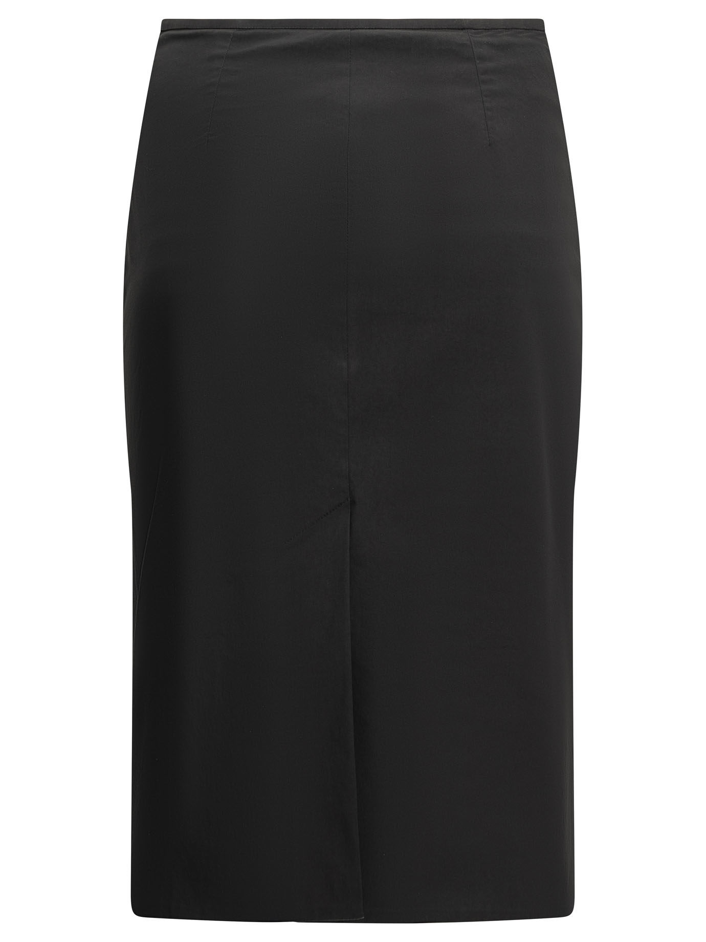 [Miu Miu] Long skirt FW26 MG27766472F0002 S OOO