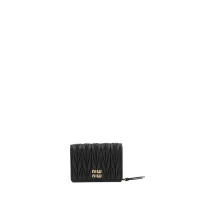 [Miu Miu] Cardholder FW26 5ML075AFPPF0002
