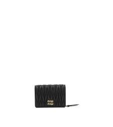 [Miu Miu] Cardholder FW26 5ML075AFPPF0002