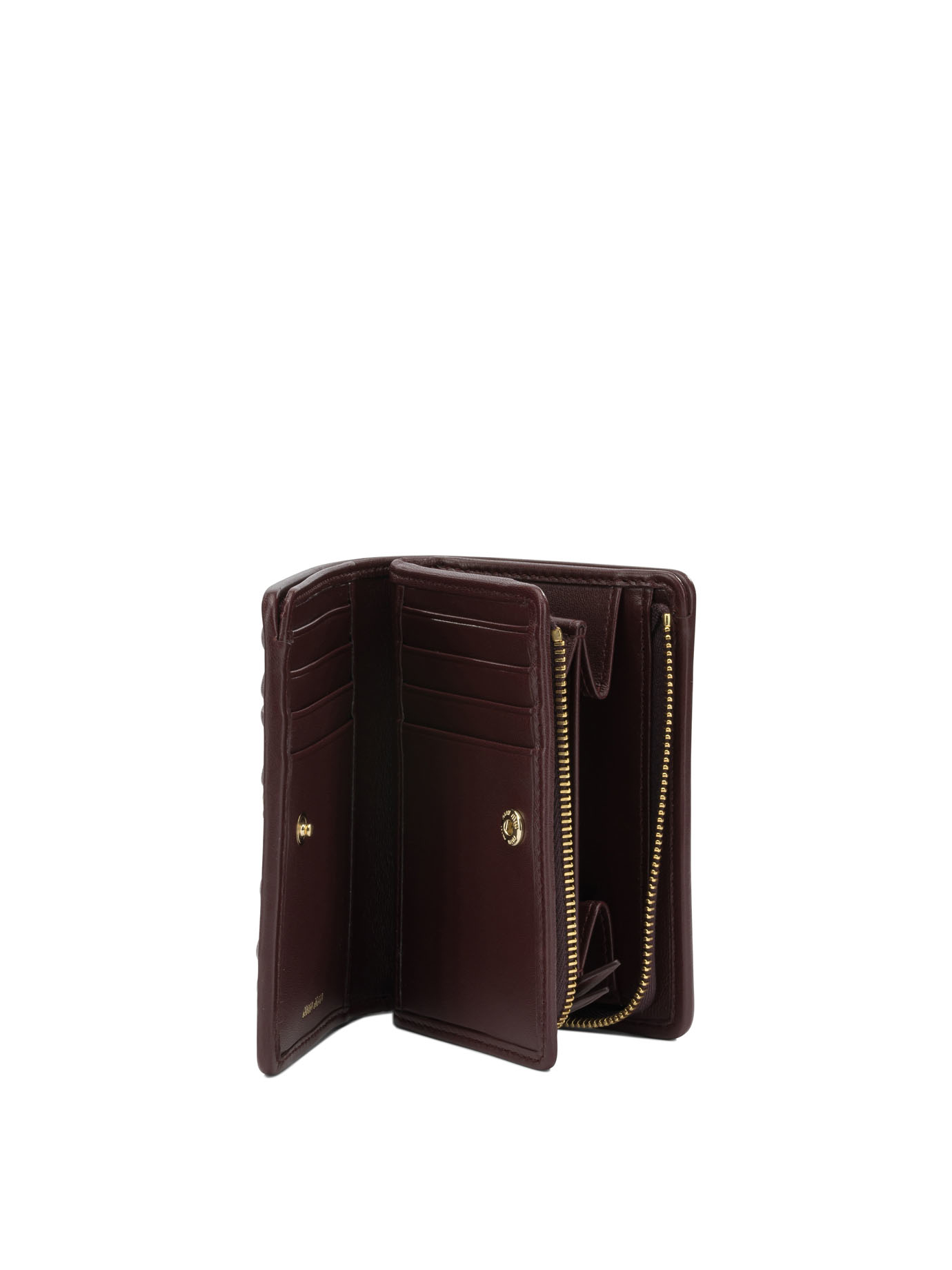 [Miu Miu] Cardholder FW26 5ML075AFPPF0007